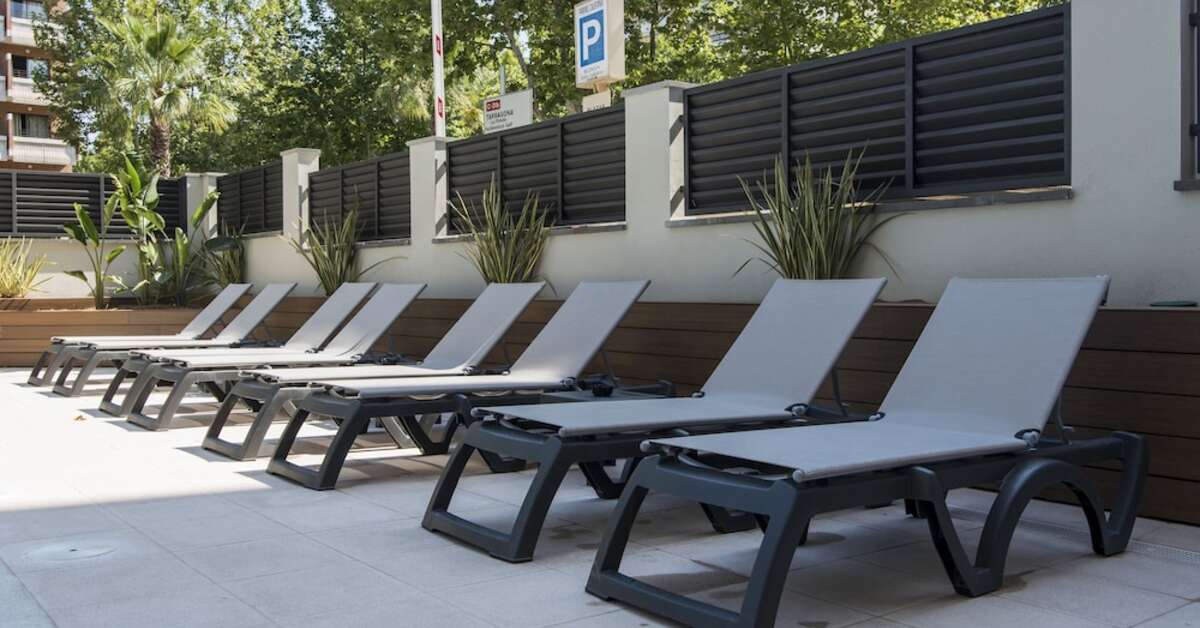Een foto van Appartementen California