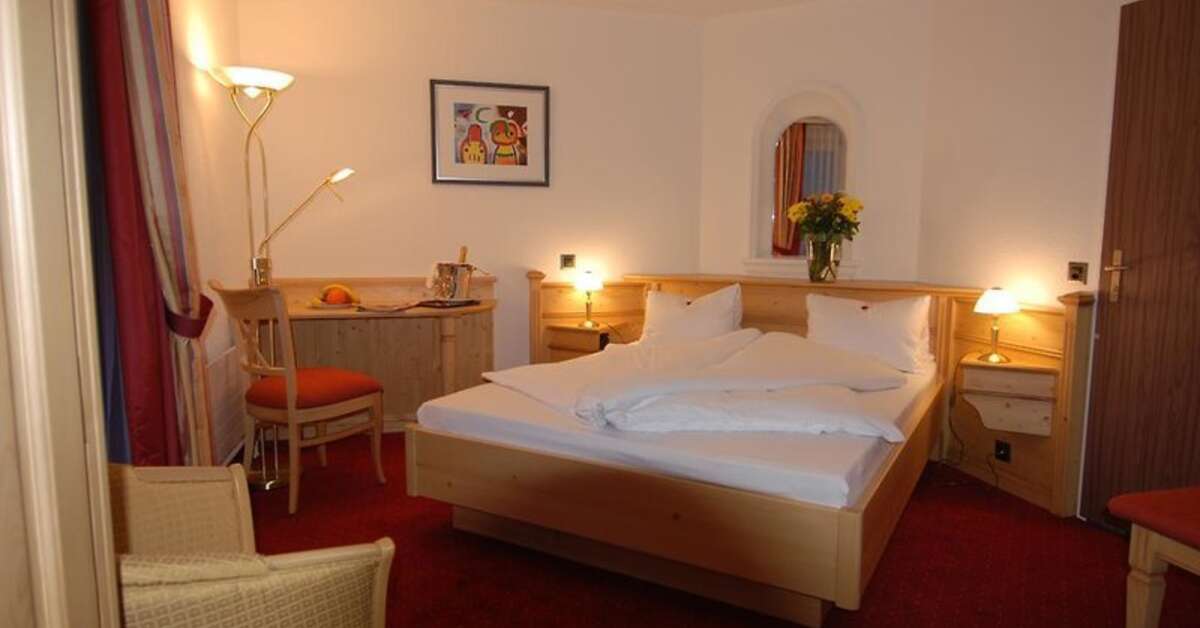 Een foto van Hotel Brienz