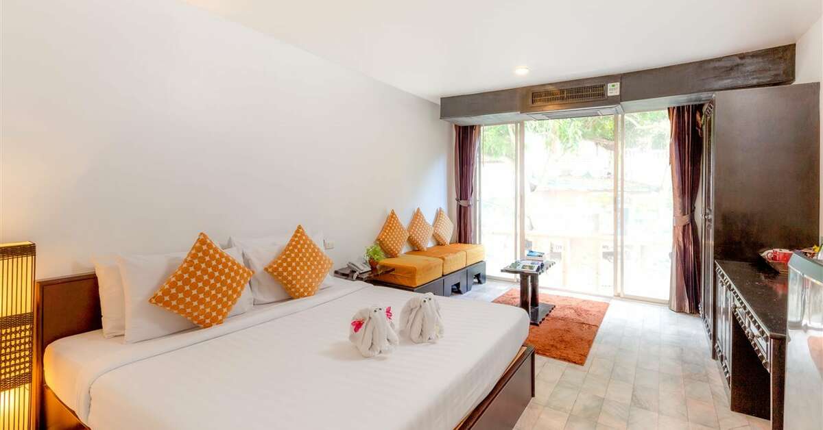 Een foto van Club Bamboo Boutique Resort & Spa