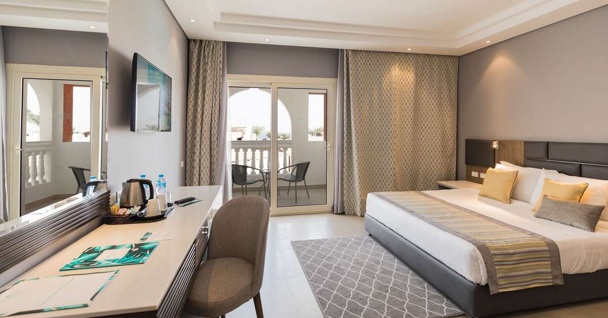 Een foto van Sunrise Diamond Beach Resort
