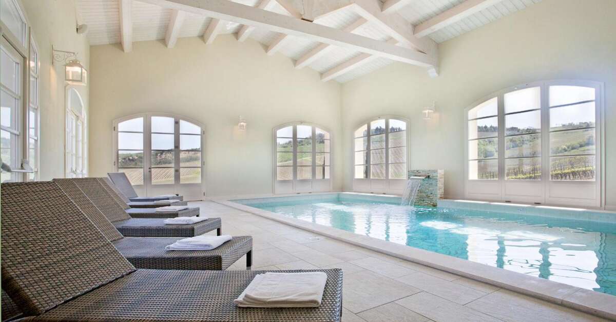 Een foto van Borgo Conde Wine Resort