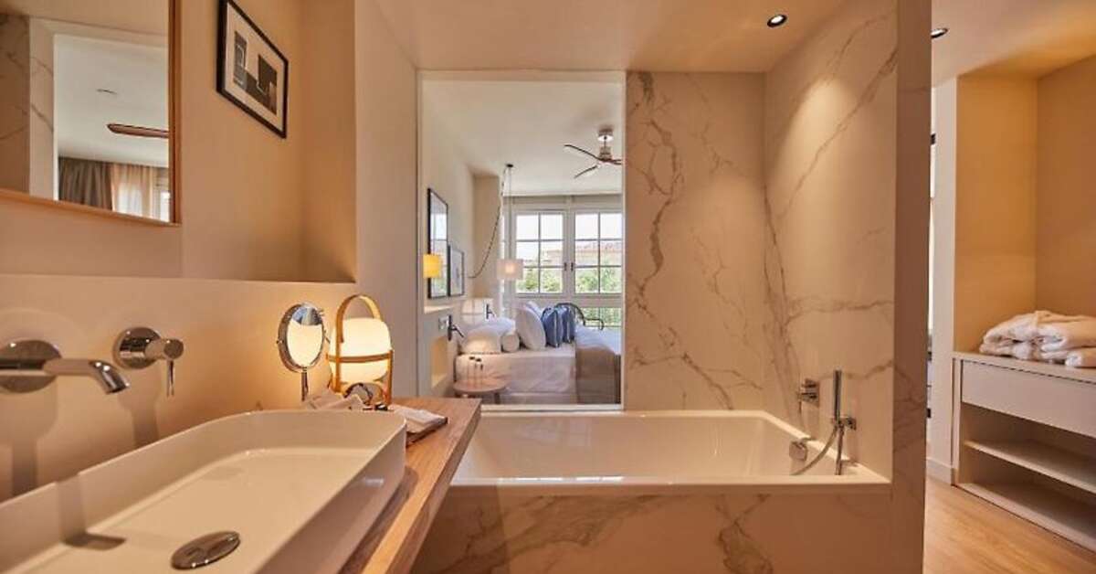 Een foto van Hotel Mon Boutique