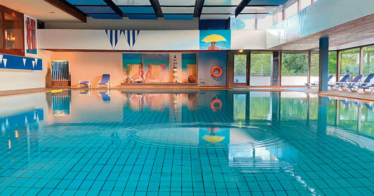 Een foto van Ahorn Harz Hotel Braunlage