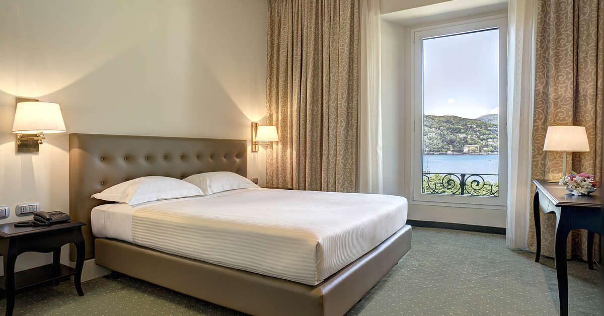 Een foto van Palace Hotel