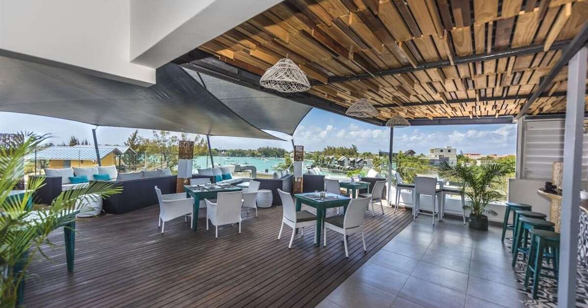 Een foto van Azur Paradise Hotel