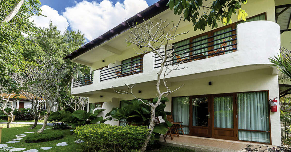 Een foto van Sea Sand Sun Resort & Villas
