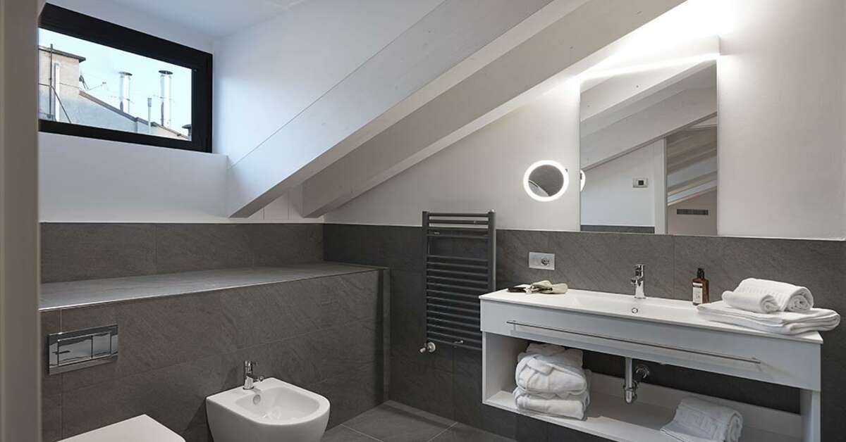 Een foto van Hotel Touring Verona