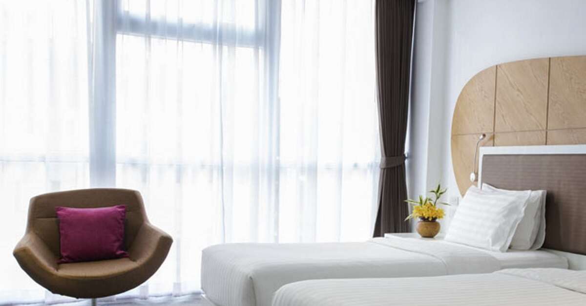 Een foto van Hotel Icon Bangkok