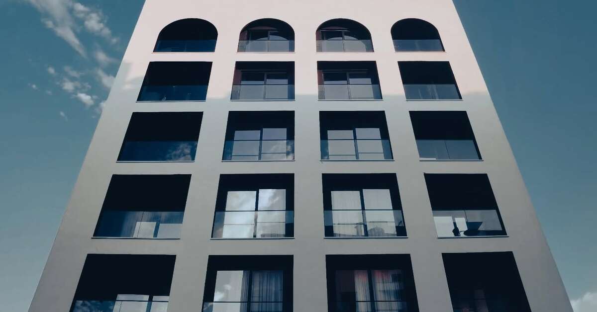 Een foto van Bounty Hotel