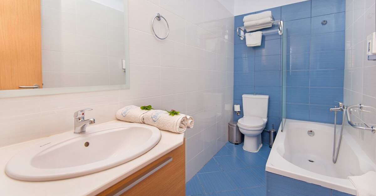 Een foto van Horizon Line Villas