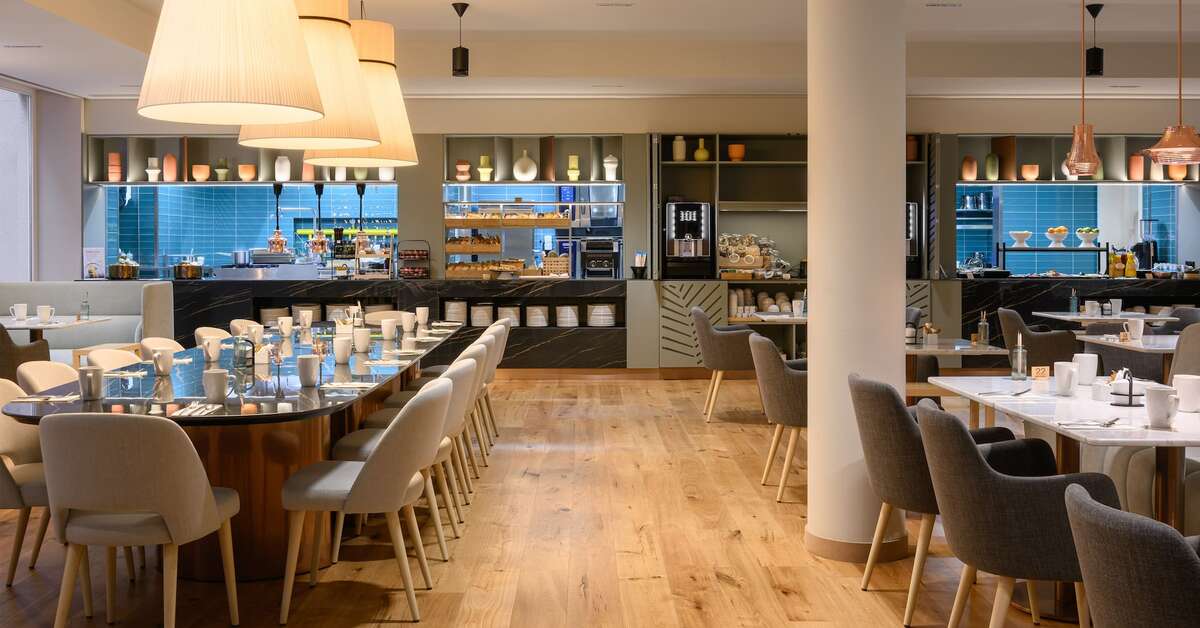 Een foto van INNSiDE by Melia Braga Centro