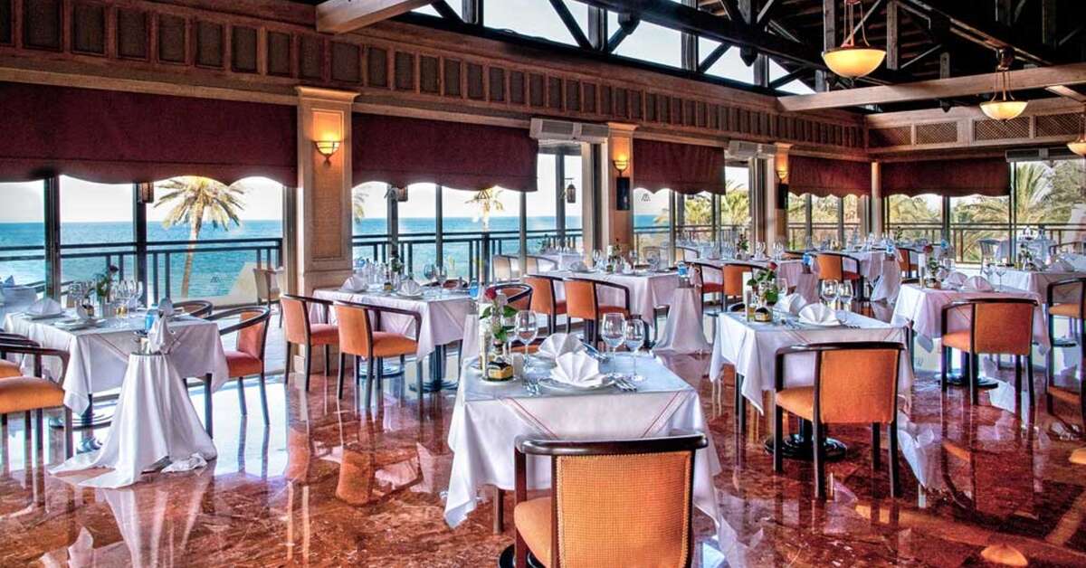 Een foto van de faciliteiten bij Gypsophila Club Marine