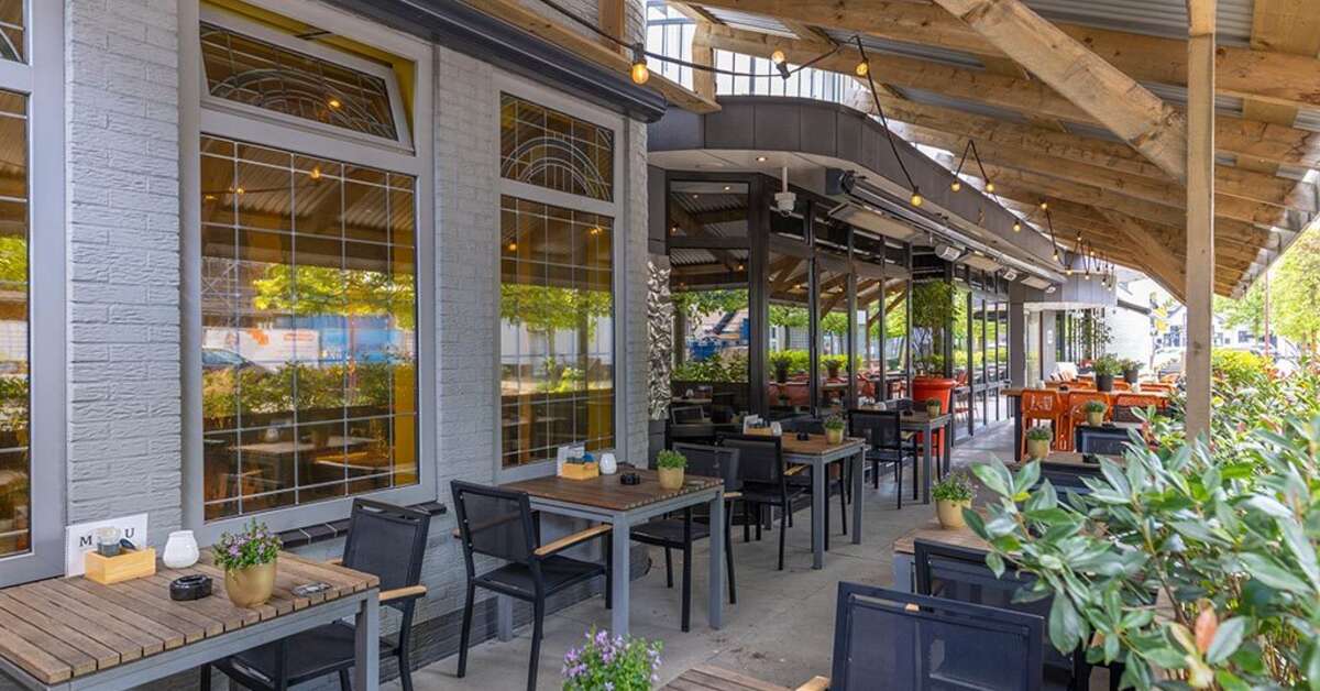 Een foto van Fletcher Hotel Restaurant De Korenbeurs