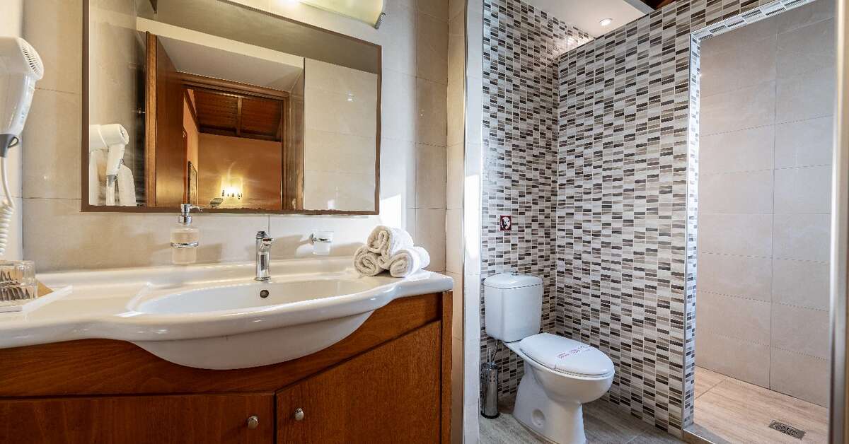 Een foto van Hotel Sandy Beach