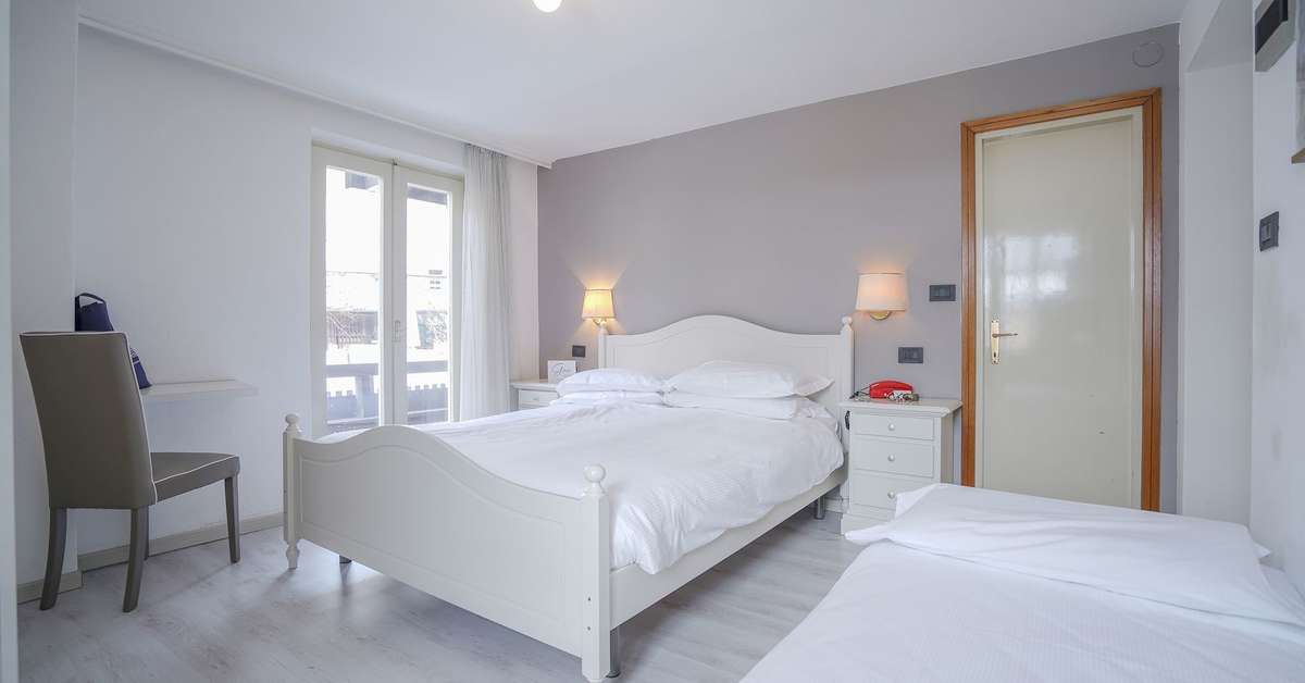 Een foto van GH Hotel Monzoni