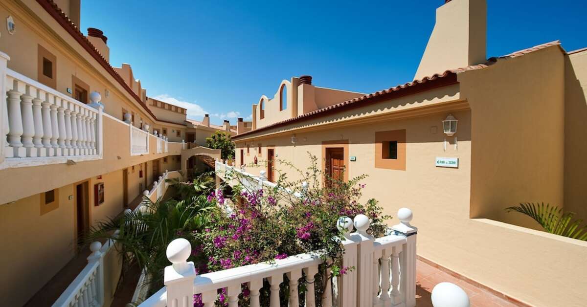 Een foto van Elba Lucia Sport & Suite Hotel