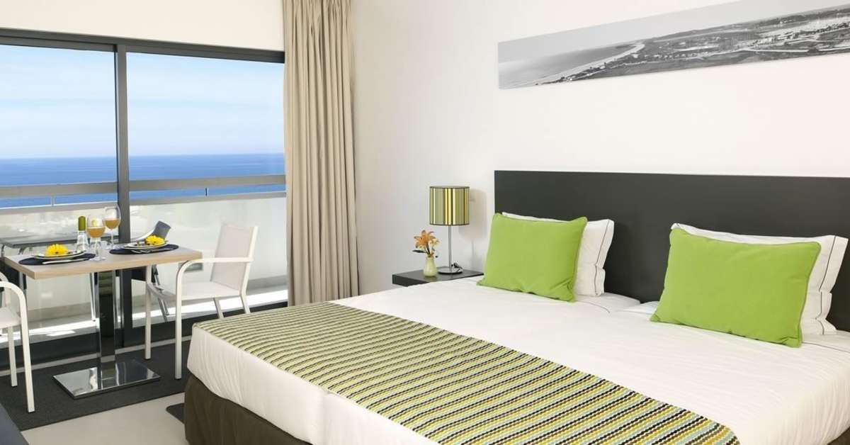 Een foto van Hotel Atismar