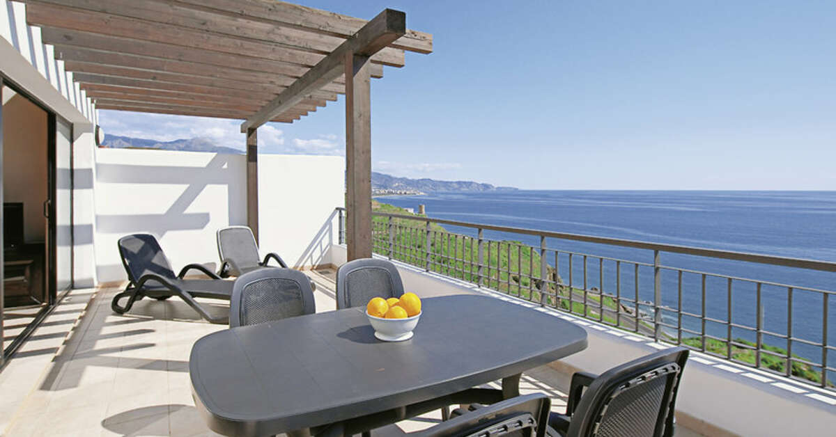 Een foto van Olee Nerja Holiday Rentals