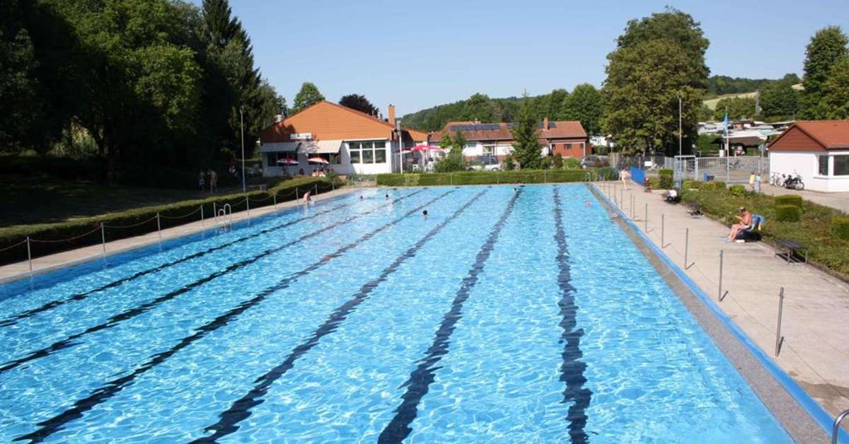Een foto van Camping Walsheim