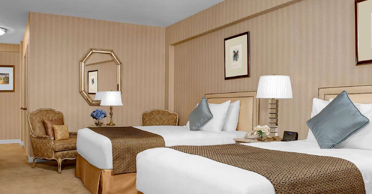 Een foto van Park Lane Hotel