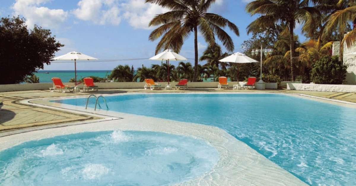 Een foto van Casuarina Resort & Spa