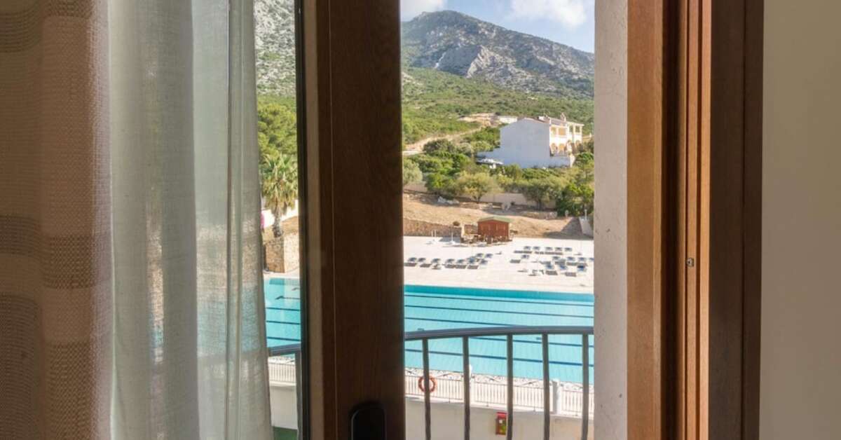 Een foto van Hotel Brancamaria