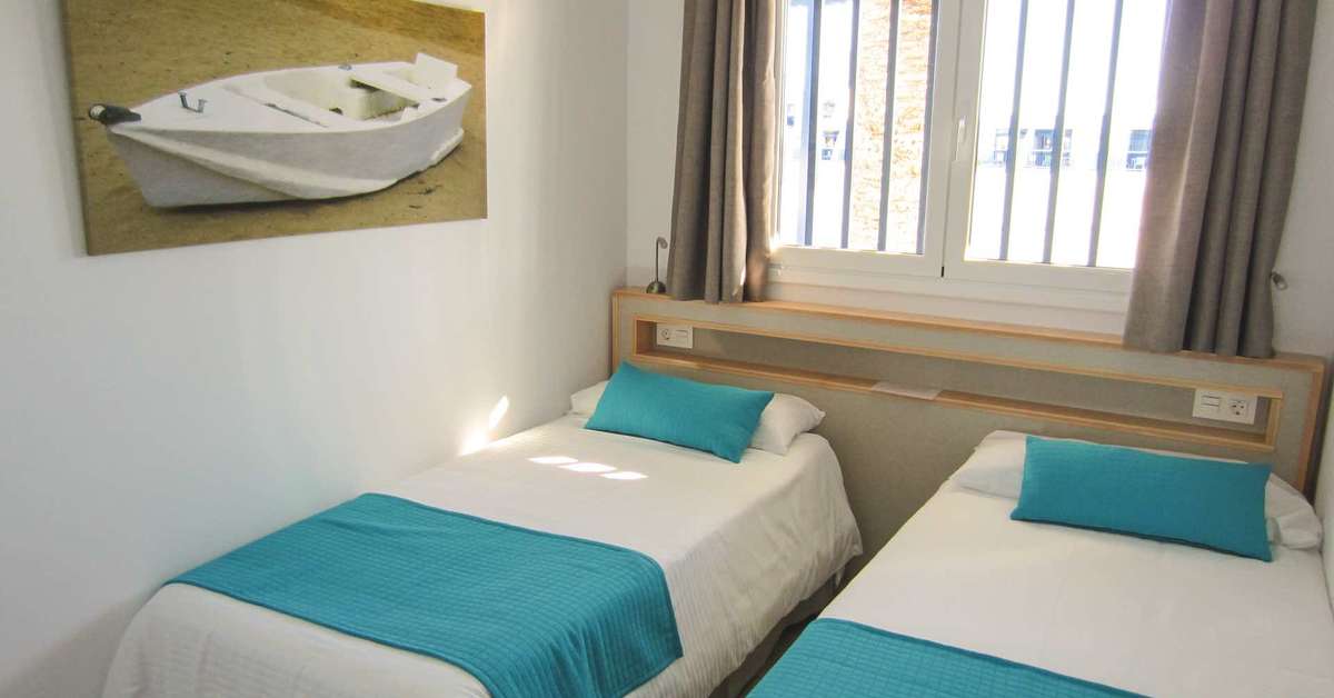 Een foto van Appartementen Playamar