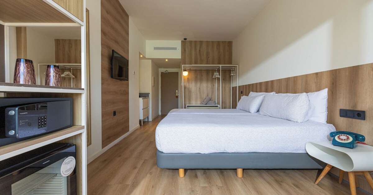 Een foto van Innside by Melia Alcudia
