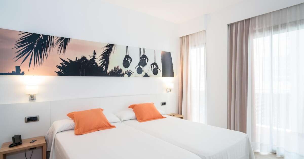 Een foto van THB Ocean Beach
