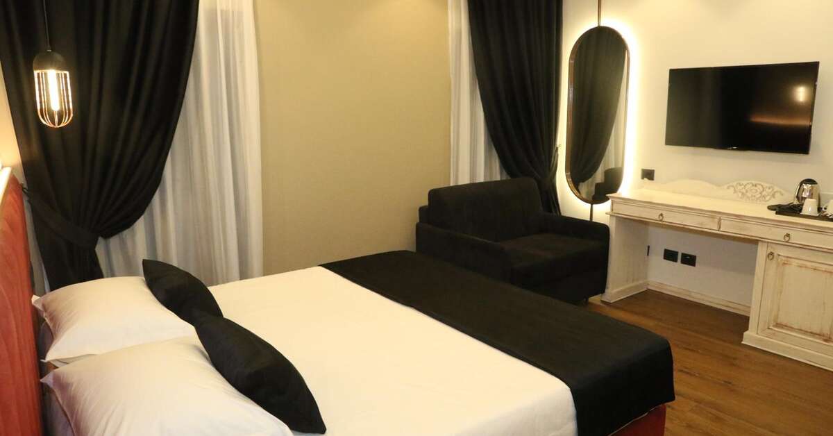 Een foto van Hotel Kloest