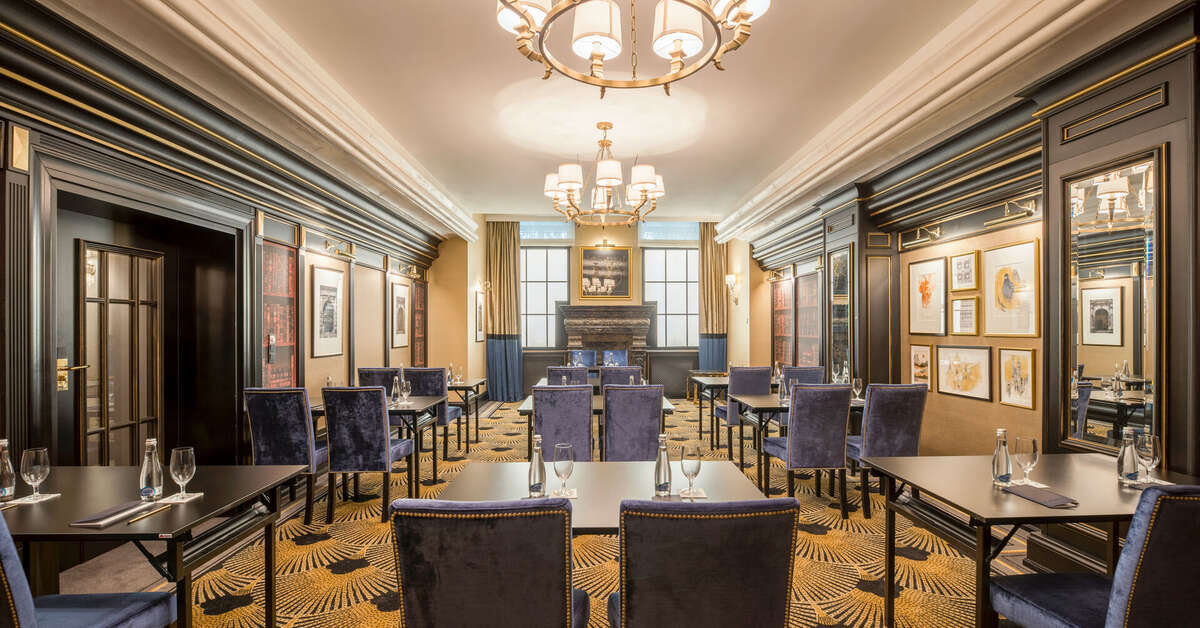 Een foto van Bachleda Luxury Krakow - MGallery Collection