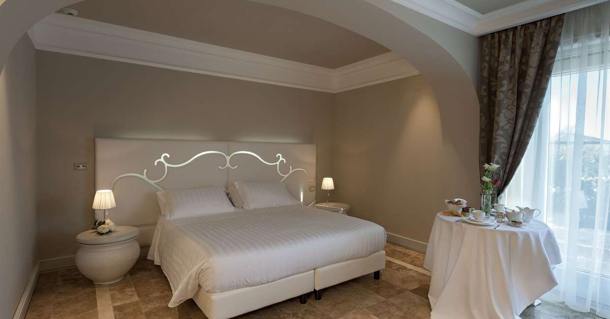 Een foto van Villa Neri Resort & Spa