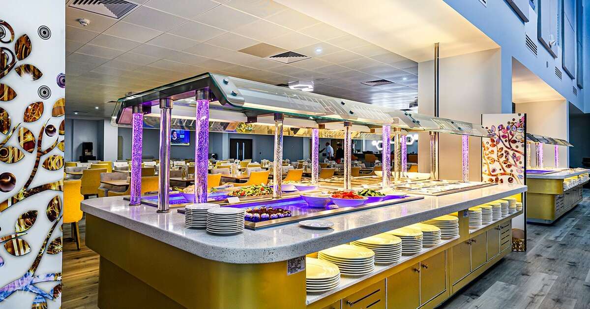 Een foto van Atrium Hotel Heathrow