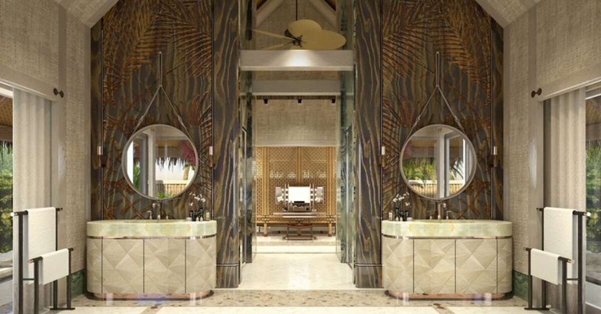 Een foto van Joali Maldives