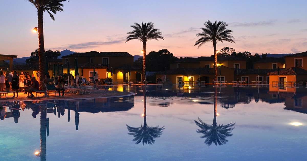 Een foto van Villagio Baia dei Pini