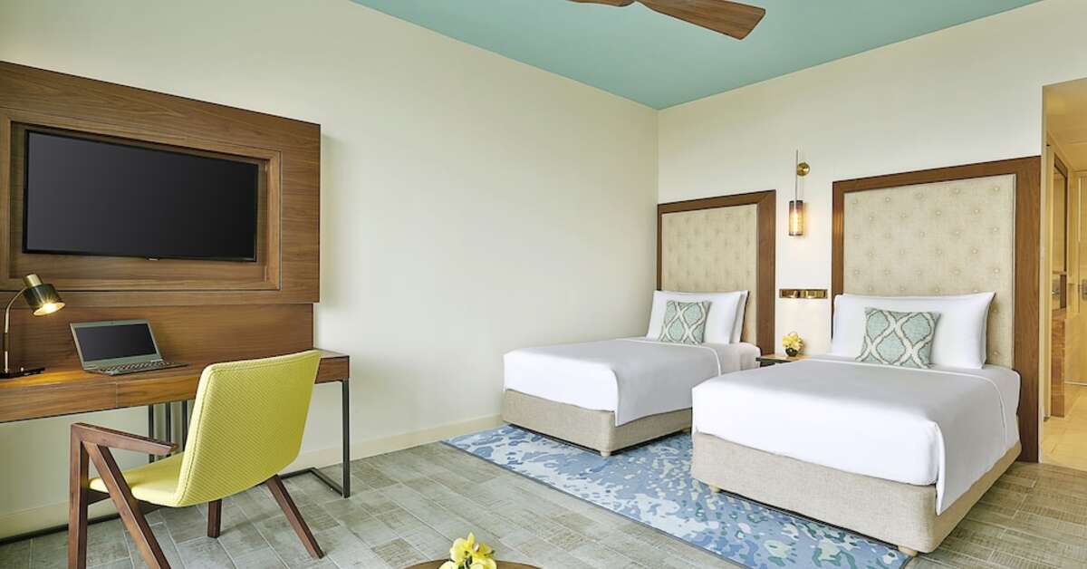 Een foto van Radisson Blu Resort Galle