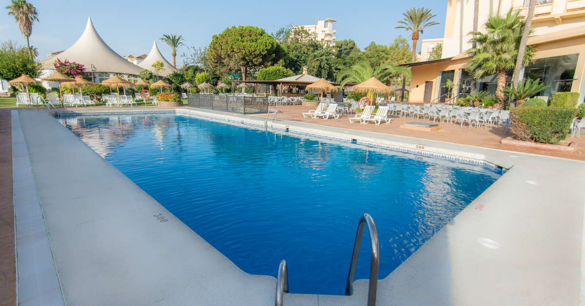Een foto van Hotel Royal Costa