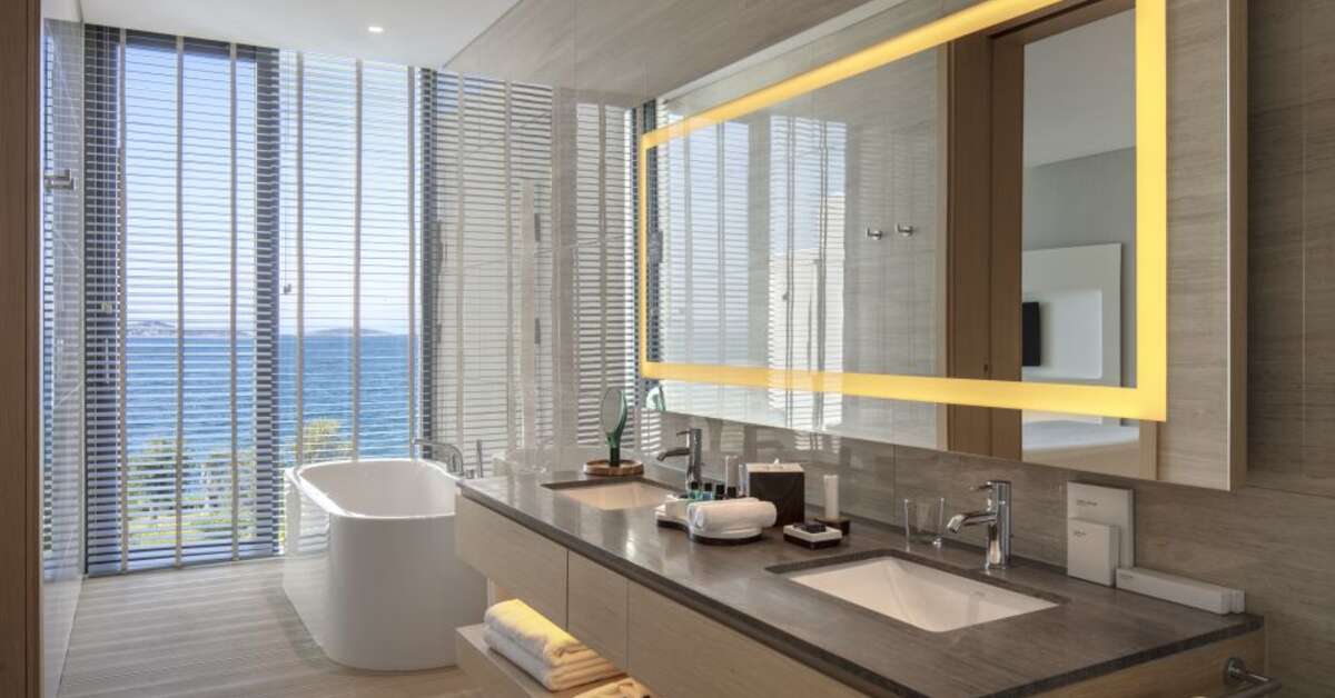 Een foto van Susona Bodrum LXR Hotels & Resorts