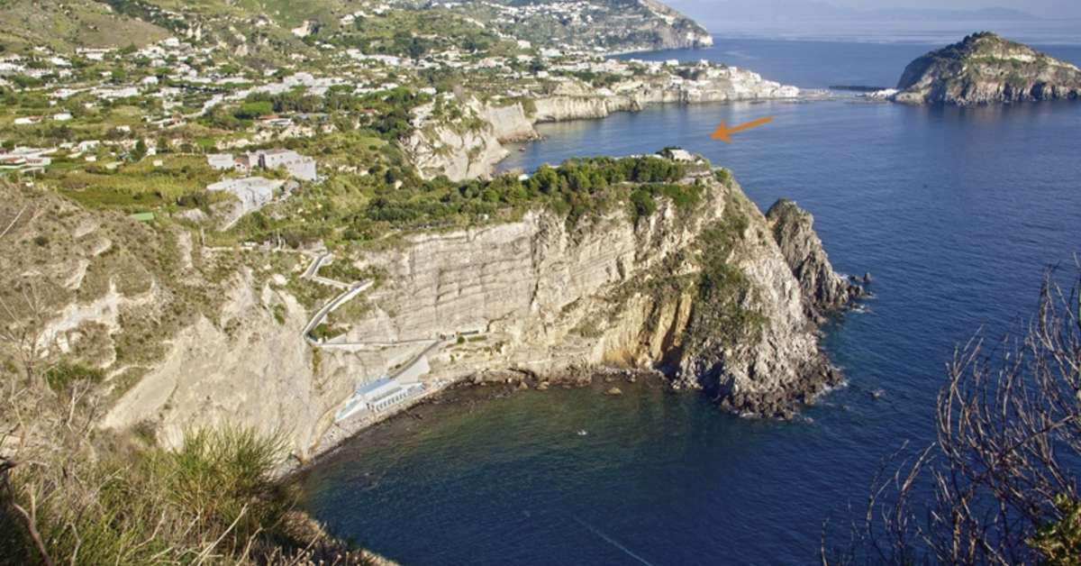 Een foto van Punta Chiarito Resort