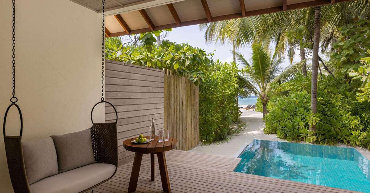 Een foto van Avani+ Fares Maldives