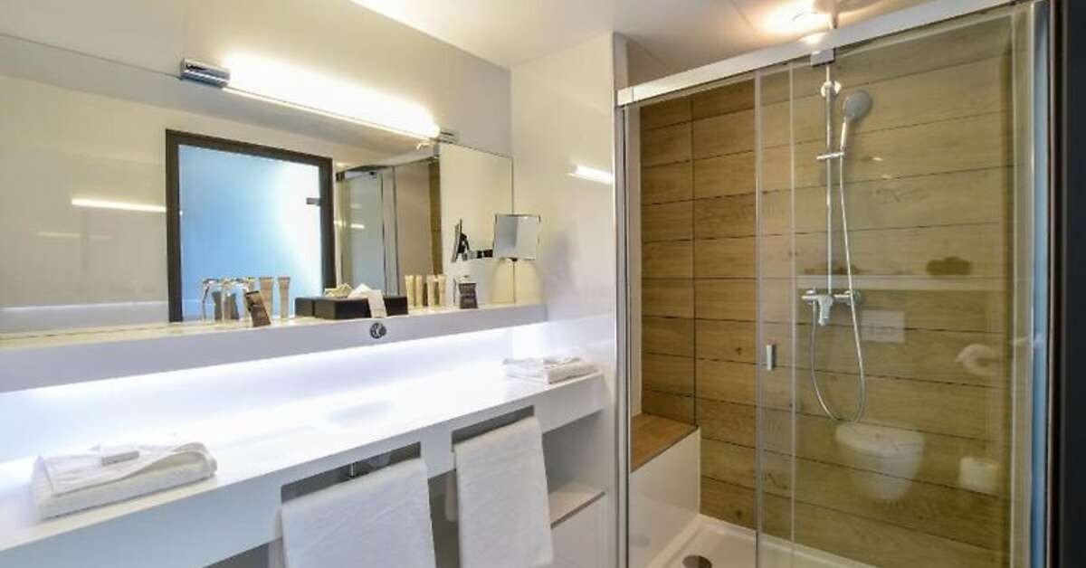 Een foto van Hotel B55