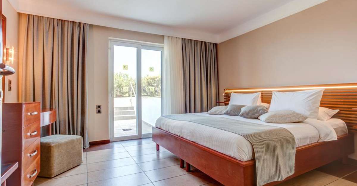 Een foto van Magic Life Marmari Palace Imperial