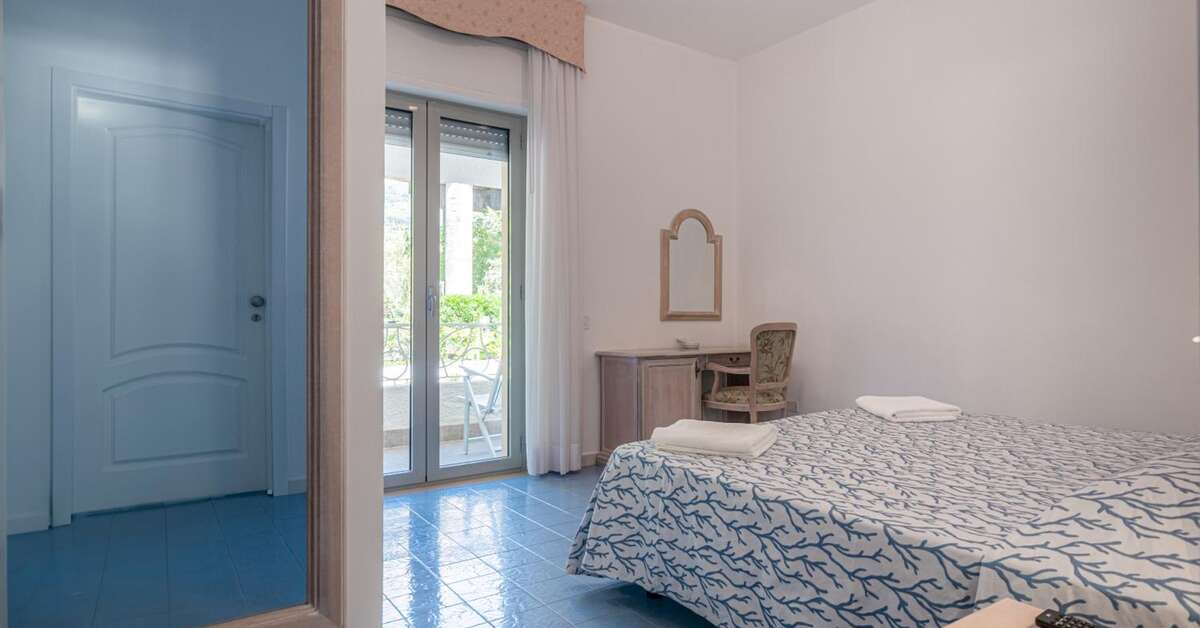 Een foto van Hotel Poseidon