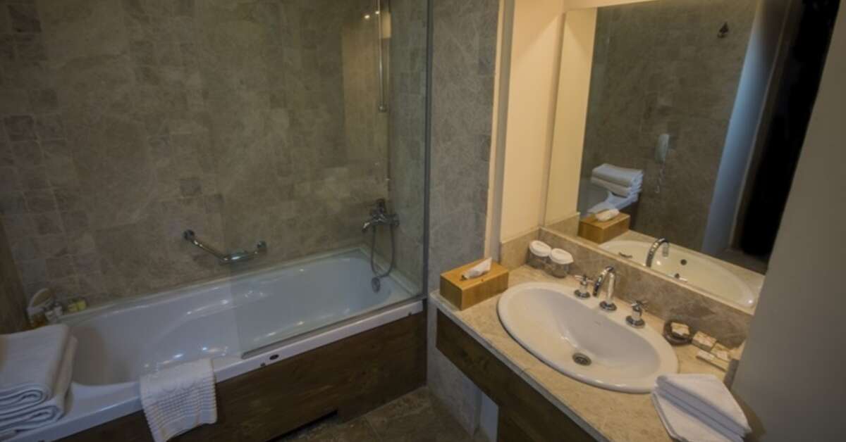Een foto van Fresco Cave Suites & Mansions