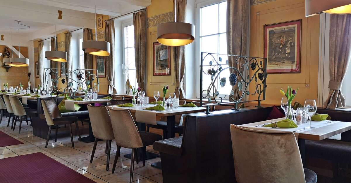 Een foto van Hotel Wittelsbacher Höh