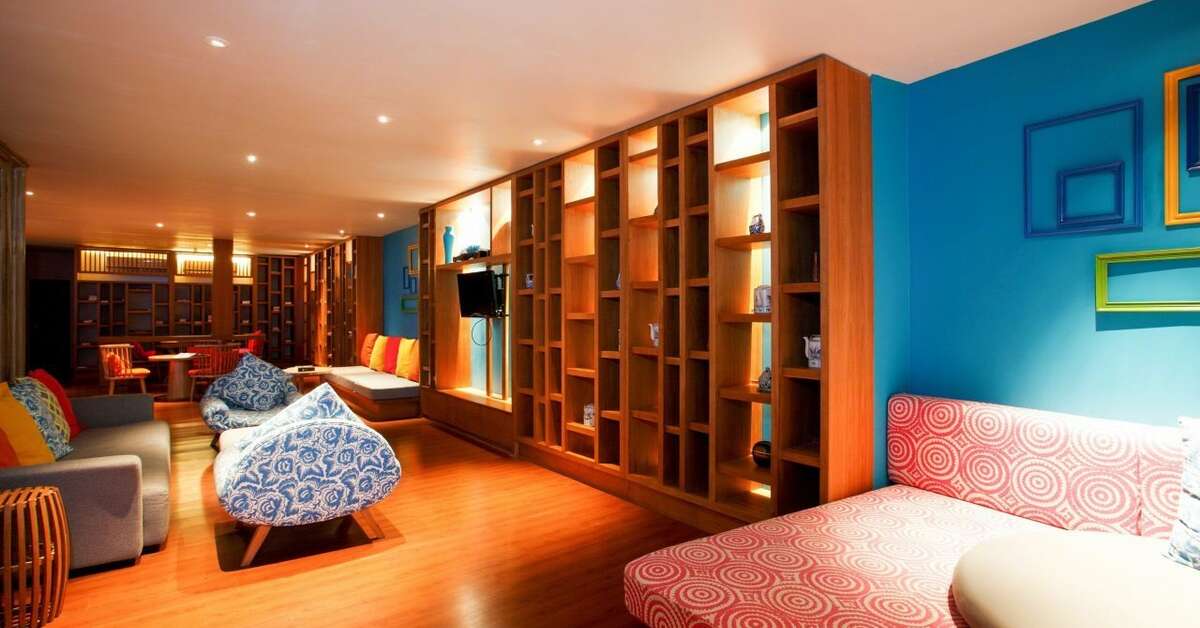 Een foto van Machchafushi Island Resort & Spa