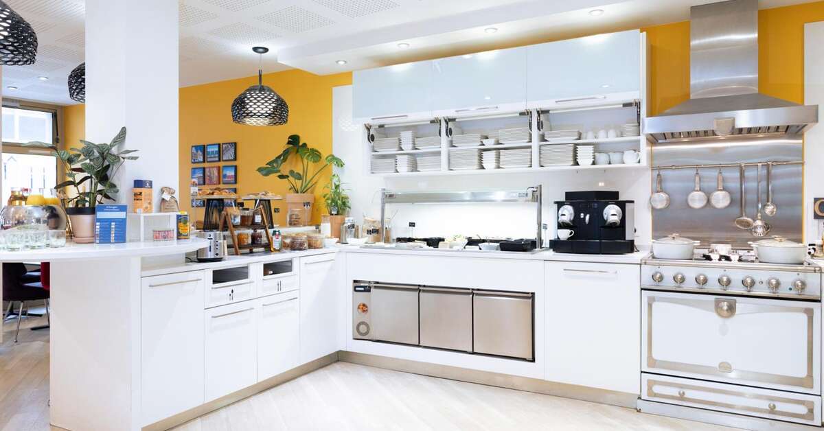 Een foto van Mercure Nice Centre Grimaldi