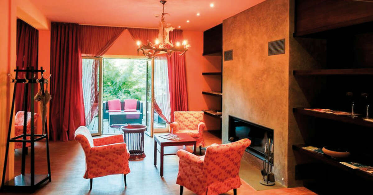 Een foto van Nashira Kurpark Hotel