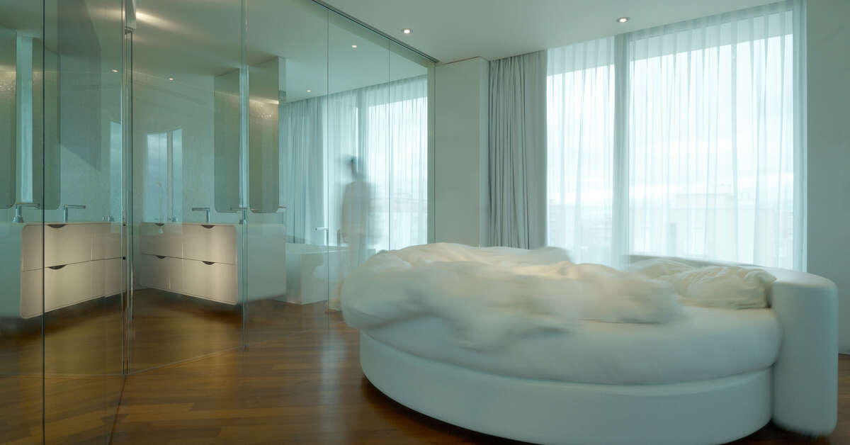 Een foto van I-Suite Hotel
