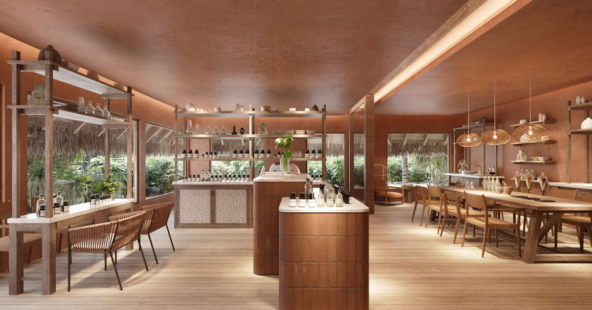 Een foto van Six Senses Kanuhura
